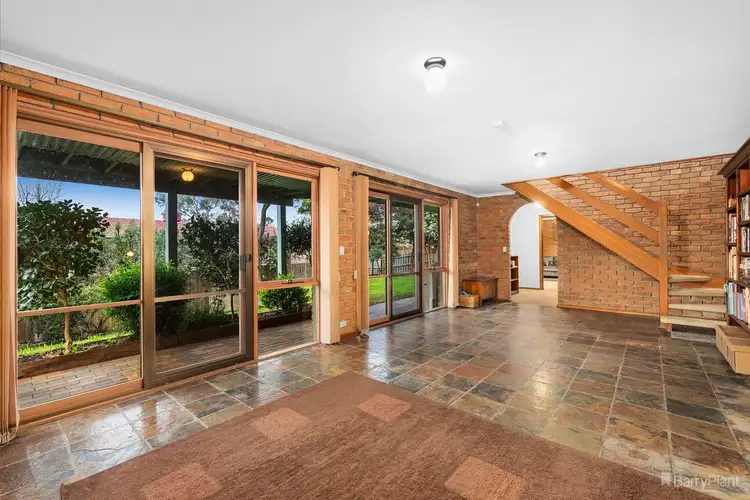 Sixth view of Homely house listing, 425 Porter Street, Templestowe VIC 3106