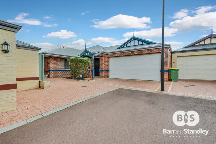 Main view of Homely house listing, 10/44 Hamilton Road, Eaton WA 6232