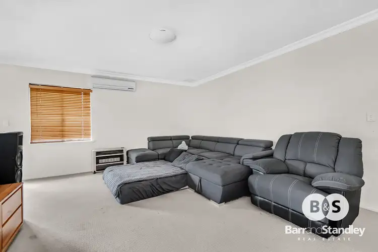 Second view of Homely house listing, 10/44 Hamilton Road, Eaton WA 6232