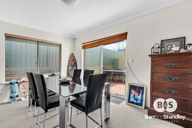 Fourth view of Homely house listing, 10/44 Hamilton Road, Eaton WA 6232