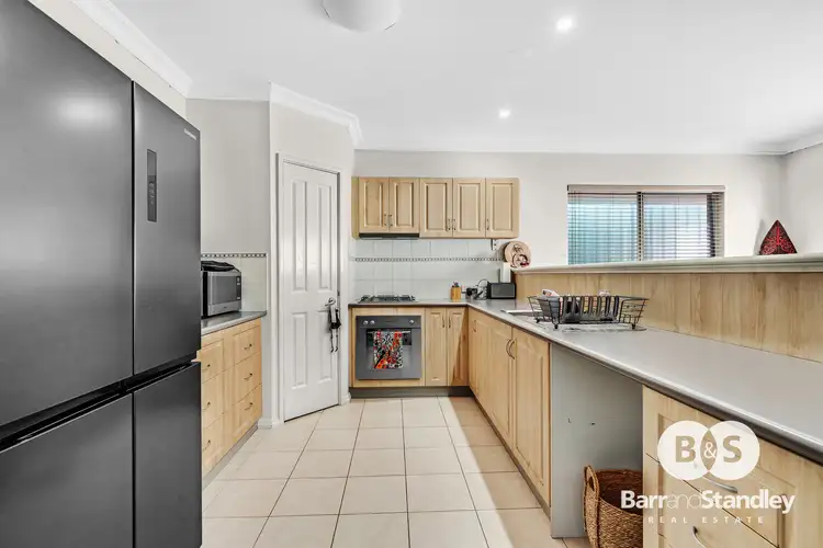 Fifth view of Homely house listing, 10/44 Hamilton Road, Eaton WA 6232