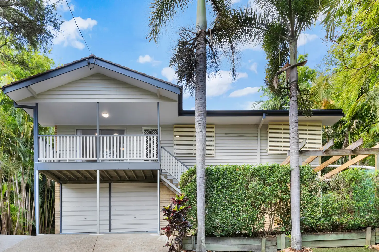Main view of Homely house listing, 9 Whitian Street, Chapel Hill QLD 4069