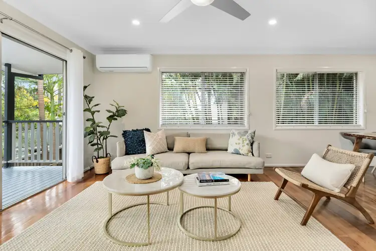 Third view of Homely house listing, 9 Whitian Street, Chapel Hill QLD 4069