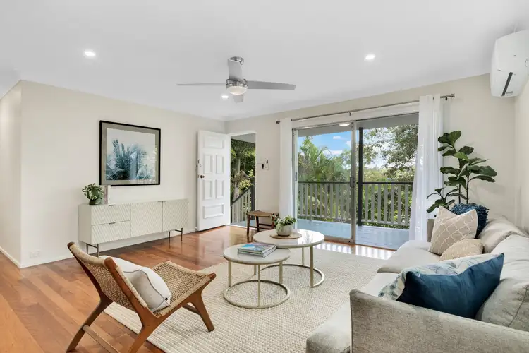 Fourth view of Homely house listing, 9 Whitian Street, Chapel Hill QLD 4069