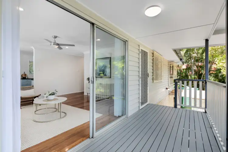 Fifth view of Homely house listing, 9 Whitian Street, Chapel Hill QLD 4069