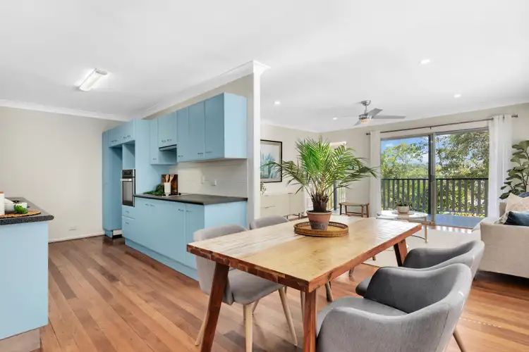 Sixth view of Homely house listing, 9 Whitian Street, Chapel Hill QLD 4069