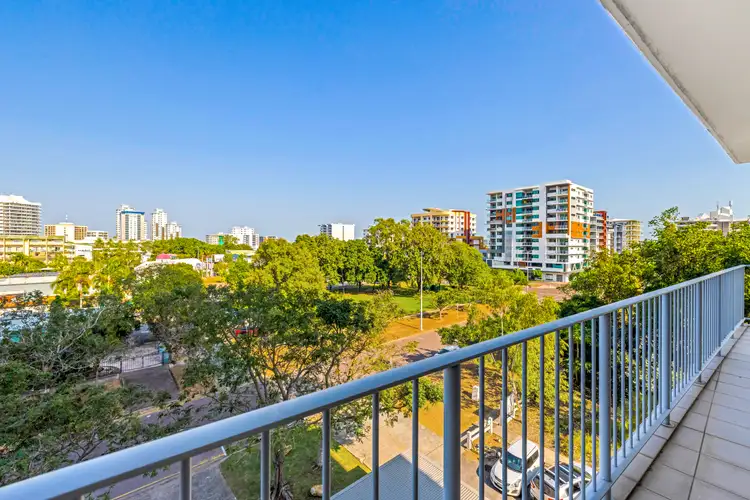 Sixth view of Homely unit listing, 9/96 Woods Street, Darwin City NT 800