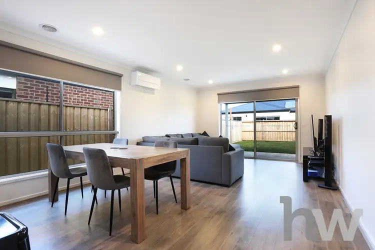 Third view of Homely house listing, 49 Fawkner Crescent, Armstrong Creek VIC 3217