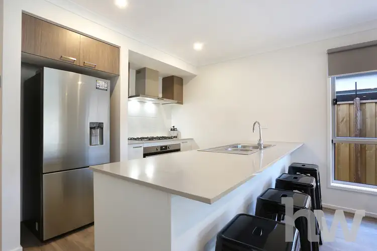 Fifth view of Homely house listing, 49 Fawkner Crescent, Armstrong Creek VIC 3217