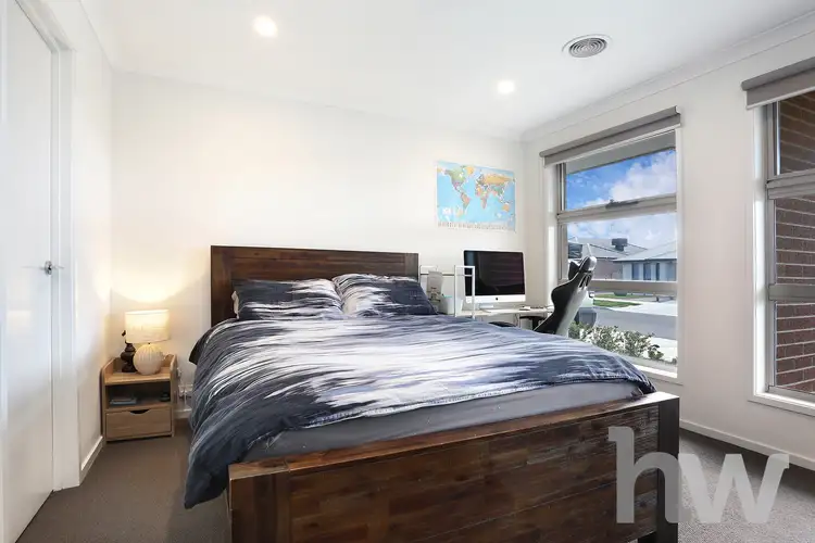 Sixth view of Homely house listing, 49 Fawkner Crescent, Armstrong Creek VIC 3217