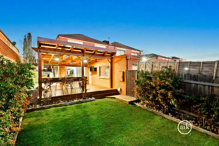 63 The Lakes Boulevard, South Morang VIC 3752