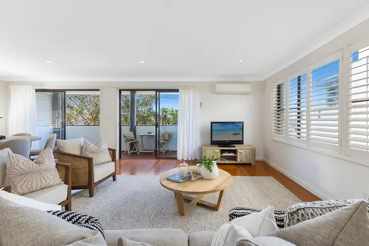 Second view of Homely house listing, 12 Loch Street, Freshwater NSW 2096