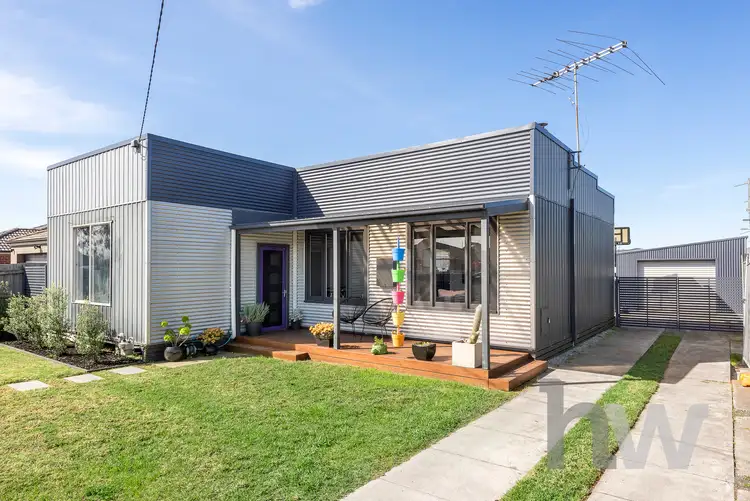 Second view of Homely house listing, 51 Barwarre Road, Marshall VIC 3216