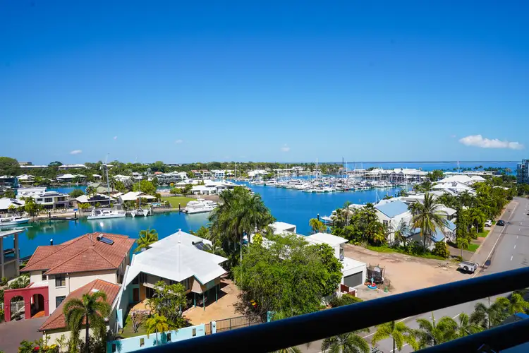 Main view of Homely apartment listing, 17/12 Paspaley Place, Cullen Bay NT 820