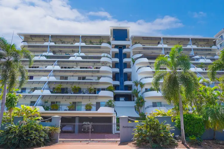 Third view of Homely apartment listing, 17/12 Paspaley Place, Cullen Bay NT 820