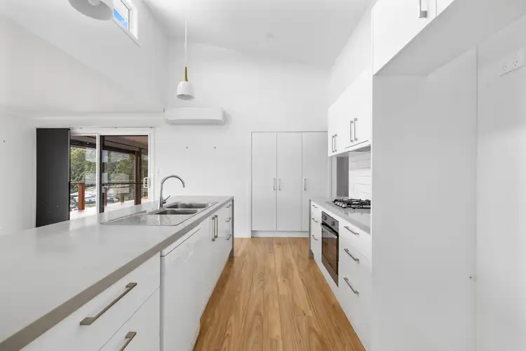 Fourth view of Homely house listing, 32 Brennan Court, Coffs Harbour NSW 2450