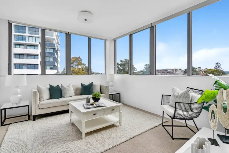 Main view of Homely apartment listing, 19/755-759 Pacific Highway, Chatswood NSW 2067