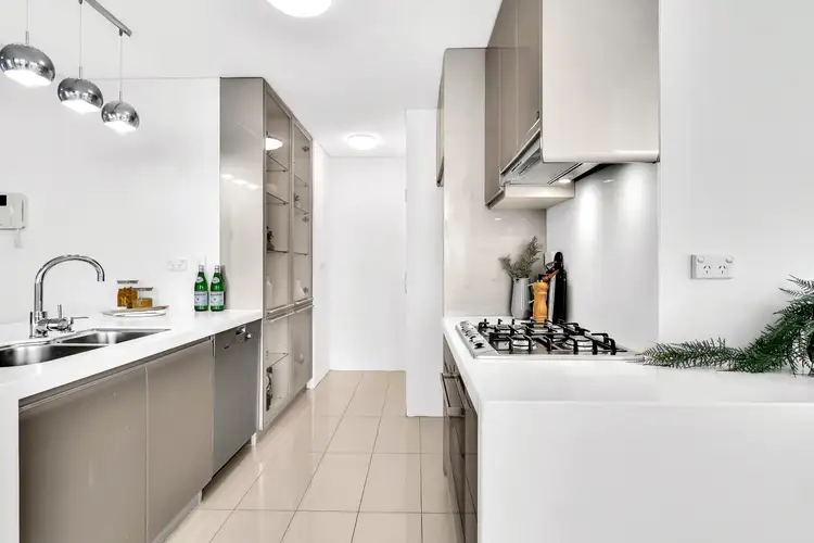 Second view of Homely apartment listing, 19/755-759 Pacific Highway, Chatswood NSW 2067