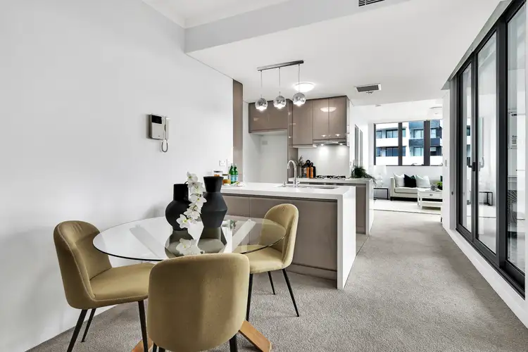 Sixth view of Homely apartment listing, 19/755-759 Pacific Highway, Chatswood NSW 2067