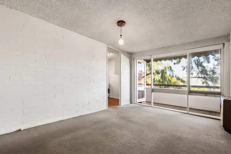 Second view of Homely apartment listing, 21/97 Chomley Street, Prahran VIC 3181