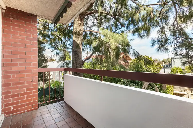 Third view of Homely apartment listing, 21/97 Chomley Street, Prahran VIC 3181
