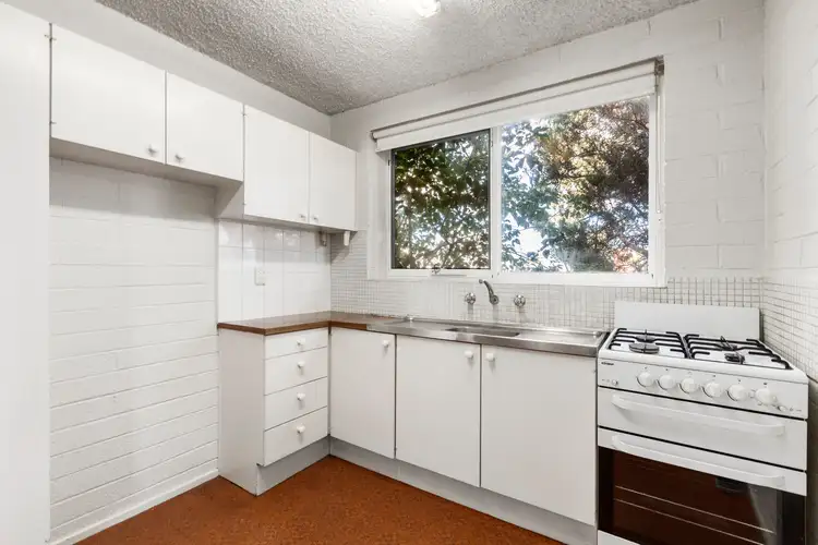 Fourth view of Homely apartment listing, 21/97 Chomley Street, Prahran VIC 3181