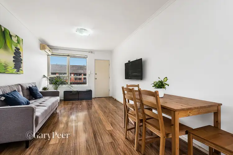 Second view of Homely apartment listing, 10/25 Lillimur Road, Ormond VIC 3204