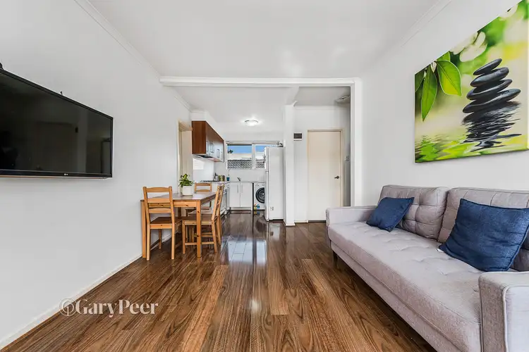 Fourth view of Homely apartment listing, 10/25 Lillimur Road, Ormond VIC 3204