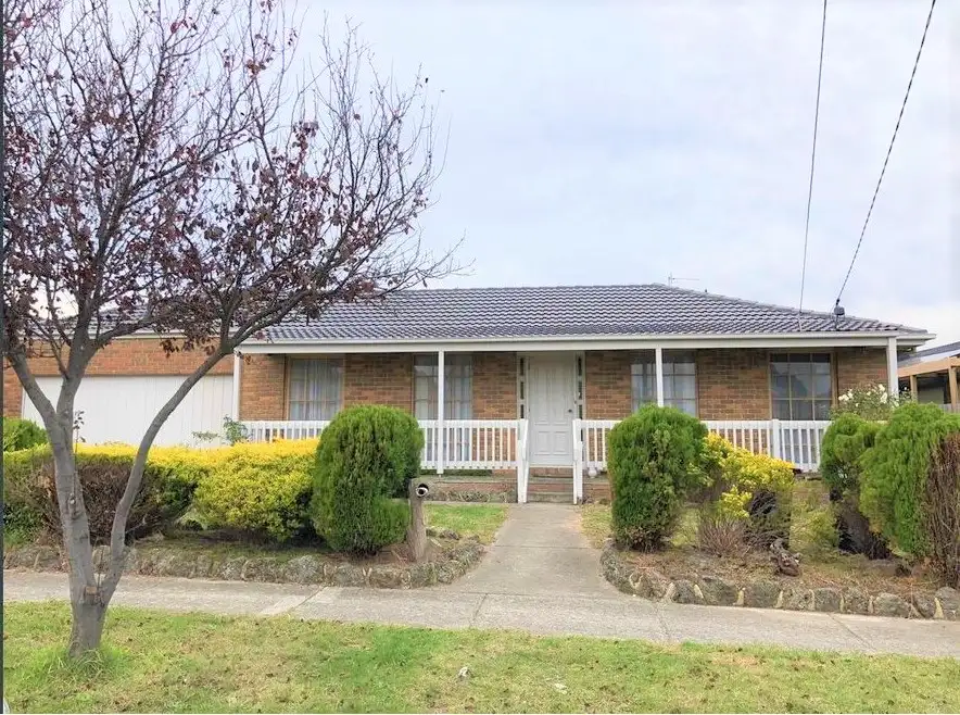 Main view of Homely house listing, 1 Mckeon Circuit, Dandenong North VIC 3175
