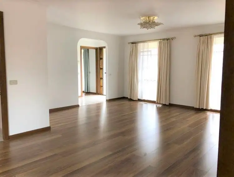 Second view of Homely house listing, 1 Mckeon Circuit, Dandenong North VIC 3175