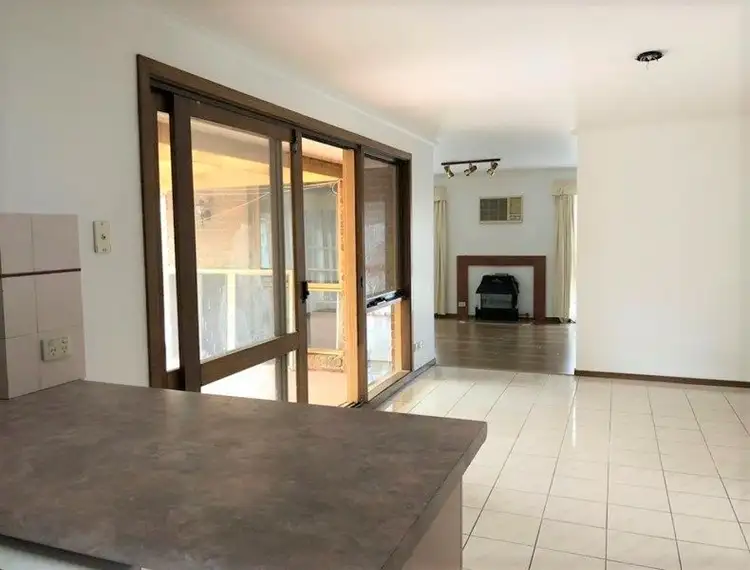 Third view of Homely house listing, 1 Mckeon Circuit, Dandenong North VIC 3175