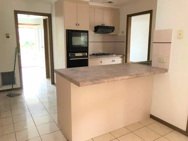Fifth view of Homely house listing, 1 Mckeon Circuit, Dandenong North VIC 3175