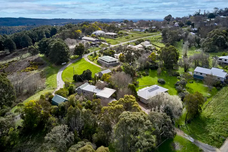 Sixth view of Homely house listing, 41 Stanley Street, Daylesford VIC 3460