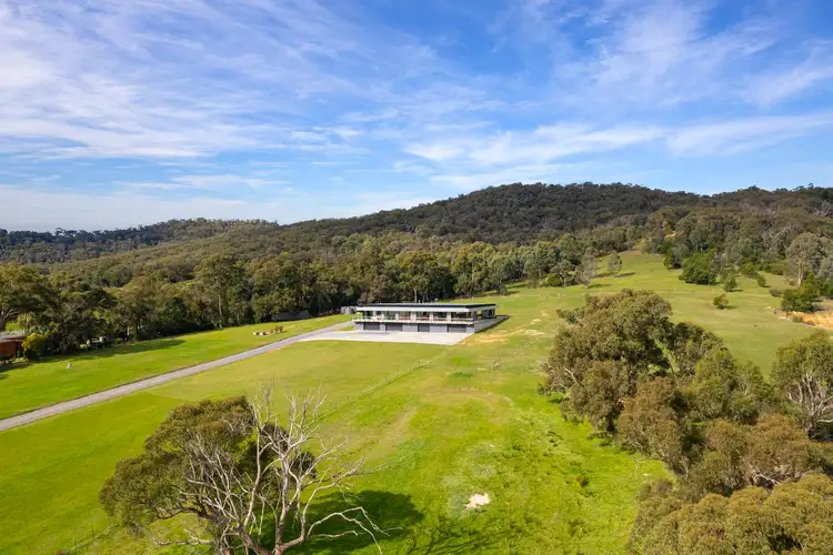 Second view of Homely rural property listing, 670 Old Toolangi Dixons Creek Road, Dixons Creek VIC 3775