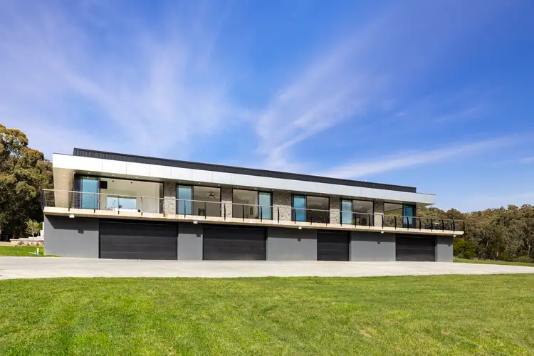 Third view of Homely rural property listing, 670 Old Toolangi Dixons Creek Road, Dixons Creek VIC 3775