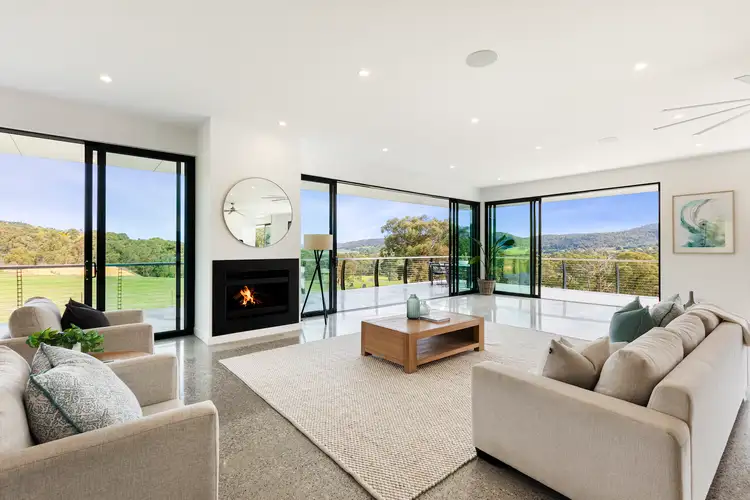 Fourth view of Homely rural property listing, 670 Old Toolangi Dixons Creek Road, Dixons Creek VIC 3775