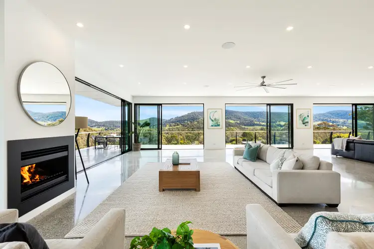 Fifth view of Homely rural property listing, 670 Old Toolangi Dixons Creek Road, Dixons Creek VIC 3775
