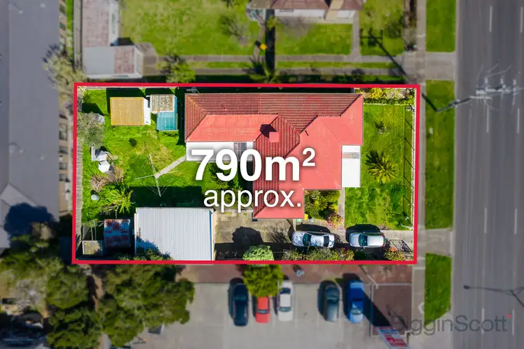 344 Station Road, St Albans VIC 3021
