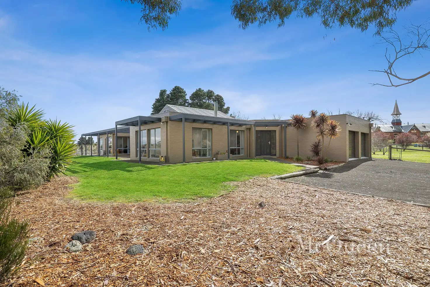 Main view of Homely house listing, 7 Cameron Street, Clunes VIC 3370