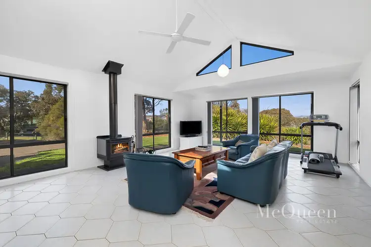 Third view of Homely house listing, 7 Cameron Street, Clunes VIC 3370