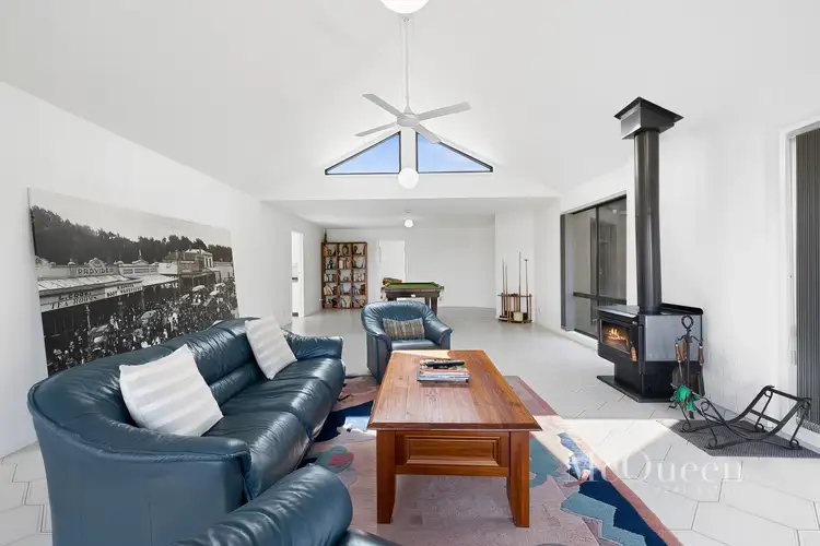 Fourth view of Homely house listing, 7 Cameron Street, Clunes VIC 3370