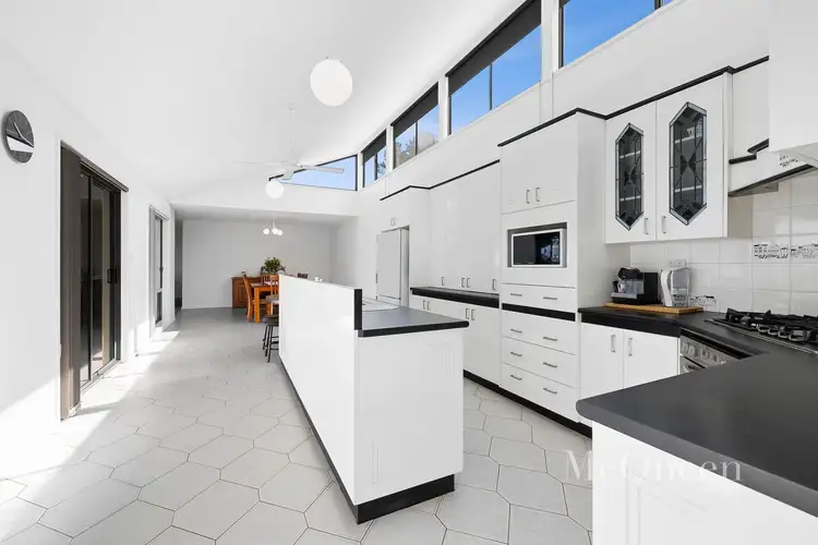 Fifth view of Homely house listing, 7 Cameron Street, Clunes VIC 3370