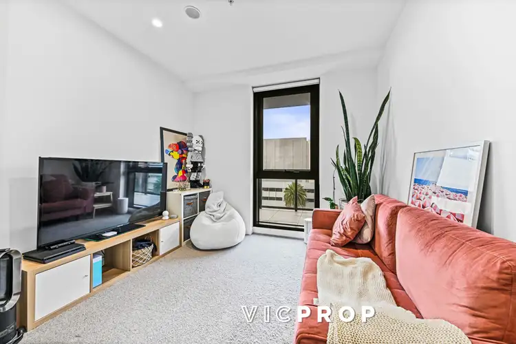 Main view of Homely apartment listing, 506/9 Williamsons Road, Doncaster VIC 3108