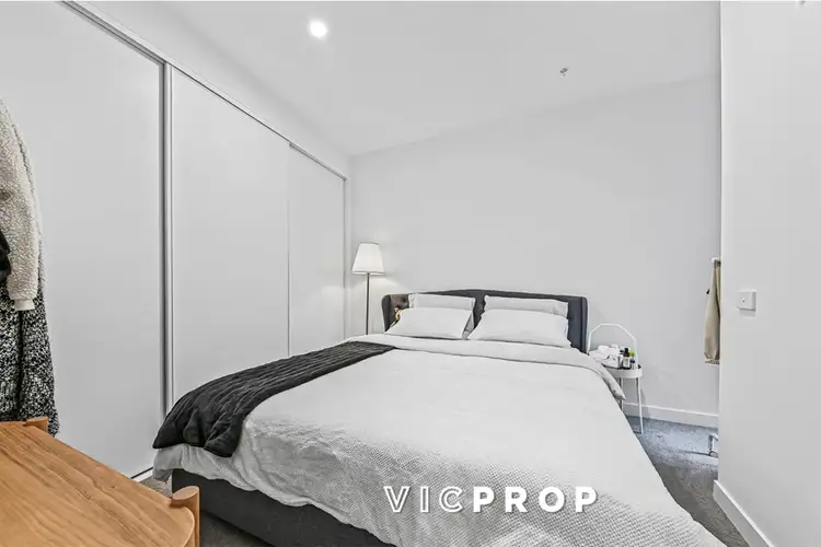 Seventh view of Homely apartment listing, 506/9 Williamsons Road, Doncaster VIC 3108