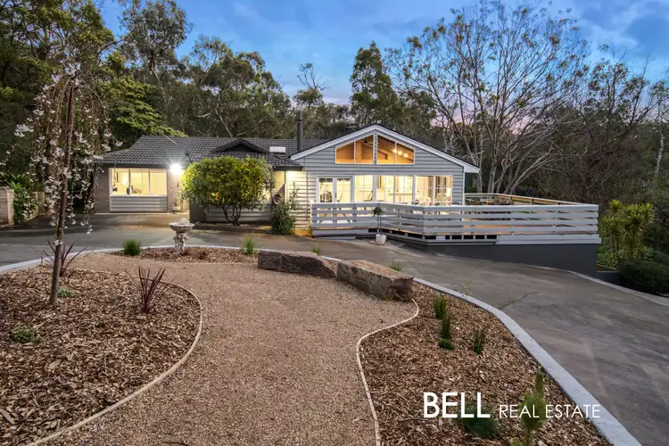 3 Kirkham Road, Belgrave South VIC 3160
