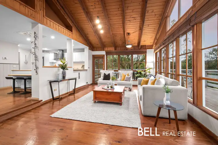 Third view of Homely house listing, 3 Kirkham Road, Belgrave South VIC 3160