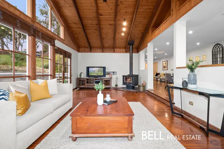 Fourth view of Homely house listing, 3 Kirkham Road, Belgrave South VIC 3160