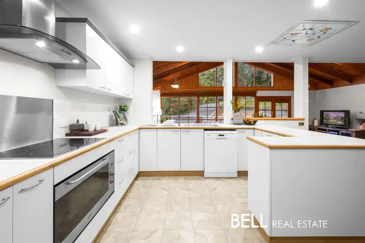 Fifth view of Homely house listing, 3 Kirkham Road, Belgrave South VIC 3160
