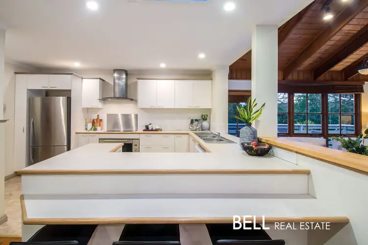 Sixth view of Homely house listing, 3 Kirkham Road, Belgrave South VIC 3160