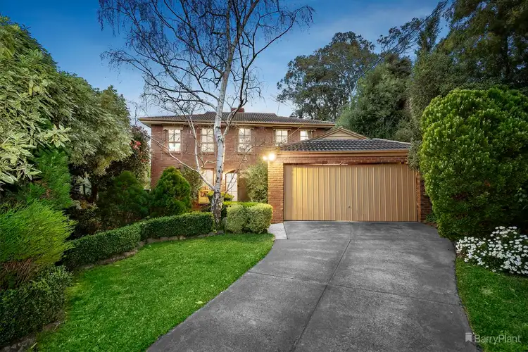9 Orion Place, Doncaster East VIC 3109